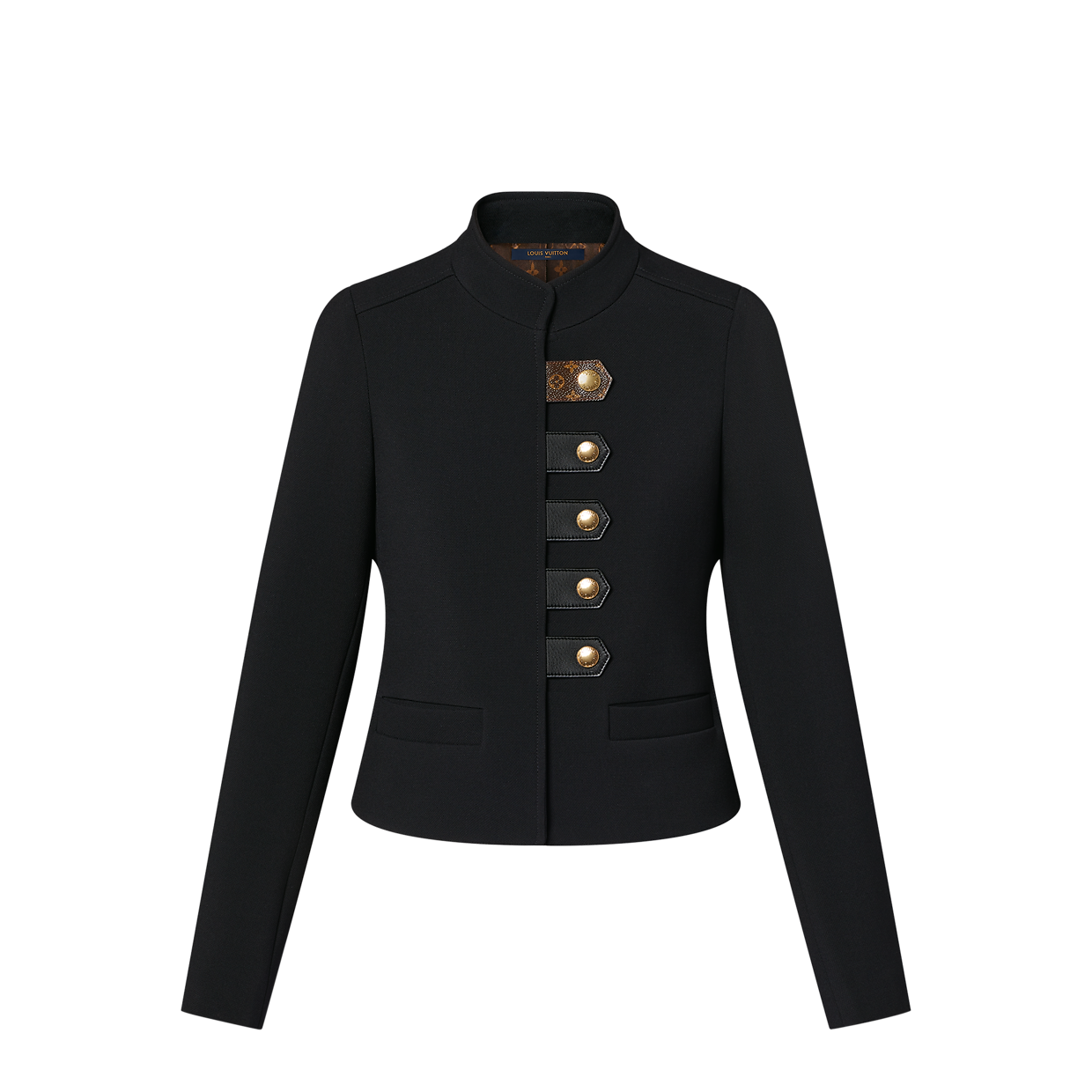 Women's Designer Coats and Jackets LOUIS VUITTON 2